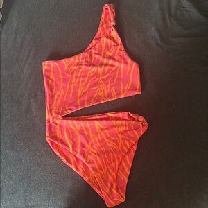 Skatie Nicole One Piece MAUNA LOA